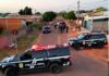 Operação contra facção termina com dois mortos, armas apreendidas e suspeitos ligados a homicídios em MS