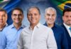 Coronel David convoca a direita de MS para convenção que abre a caminhada eleitoral do PL