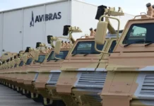 Presidente defende investimento nas Forças Armadas