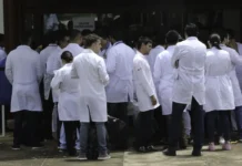 Enare: inscrição para residência médica com pré-requisito segue até 4ª