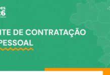 TSE divulga limites de contratação de pessoal para campanhas eleitorais