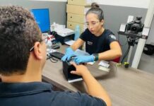 Postos são implantados para emitir ‘novo RH’ em escolas de comunidades indígenas e no assentamento Itamarati