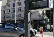 Bombeiros do Rio lançam Plano de Contingência para impactos do El Niño