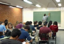 Confira resultado da primeira chamada do Prouni segundo semestre