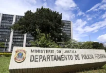 PF mira empresário suspeito de intimidar jornalistas no caso Master