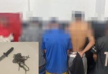 Polícia impede execução em ‘tribunal do crime’ e resgata homem mantido em cárcere por mais de 12 horas em MS