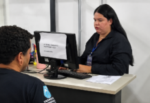 Super Quarta aproxima trabalhadores de empresas