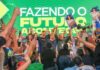Federação consolida palanque único para reeleger Riedel e eleger Reinaldo e Contar ao Senado