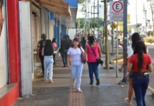 Campo Grande tem a 4ª menor taxa de desemprego