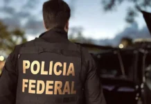 PF deflagra operação contra lavagem de dinheiro de bets em cinco estados e bloqueia R$ 1,1 bilhão