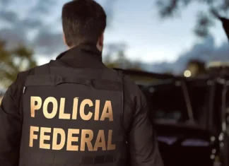 PF deflagra operação contra lavagem de dinheiro de bets em cinco estados e bloqueia R$ 1,1 bilhão