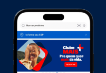 Grupo Pereira lança aplicativo do Clube Mais e amplia experiência digital dos consumidores