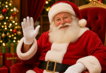 Funtrab oferece vagas de Papai Noel com salários de até R$ 22 mil na Capital