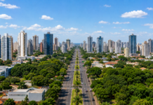 PNAD Contínua registra taxa de desocupação de 2,7% em Mato Grosso do Sul no segundo trimestre
