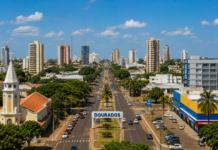 Dourados é a primeira regional do interior a receber nova geração de totens do Detran-MS