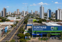 Funtrab oferece 11 vagas com salários de até R$ 12 mil em Campo Grande e região
