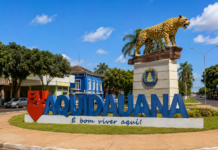 Funtrab integra o Agosto Lilás com ações em Aquidauana e Batayporã unindo conscientização, empregabilidade e acesso a direitos