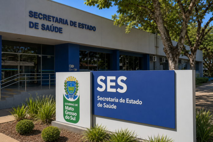 MS institui política estadual para fortalecer o cuidado hospitalar em saúde mental