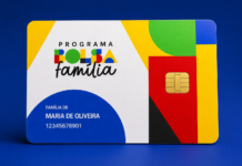 Beneficiários com NIS de final 4 recebem Bolsa Família de agosto