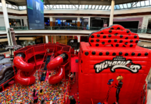 Dia dos Pais em família: Shopping Campo Grande reúne diversão e experiências para o fim de semana