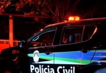 Jovem é espancado até a morte com pauladas e pedradas após briga em Campo Grande