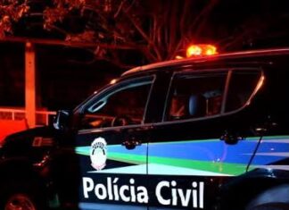 Jovem é espancado até a morte com pauladas e pedradas após briga em Campo Grande