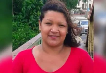 Mulher é morta a facada dentro de casa em Aquidauana; marido é suspeito e foge com filha