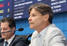 Projeto de Paulo Duarte que beneficia transplantados é aprovado em primeira votação na Alems