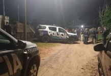 ulher de 33 anos é morta pelo companheiro em Campo Grande; MS chega a 22 feminicídios Campo Grande registra 4º feminicídio de 2026; Estado soma 22 casos