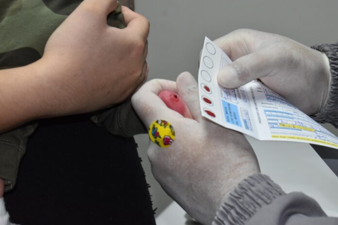 Riedel aposta em cuidado contínuo para proteger mães e bebês em Mato Grosso do Sul