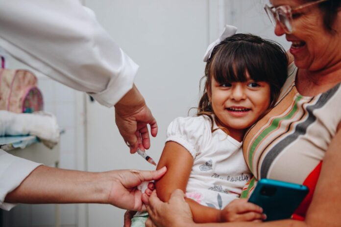Capital tem Dia D de Multivacinação neste sábado; confira Capital tem Dia D de Multivacinação neste sábado; confira