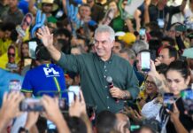 Composição com Nelsinho Trad fortalece chapa do PL para o Senado e consolida aliança em MS