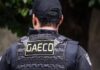 Gaeco e Gecoc realizam operação em Três Lagoas e Campo Grande; alvos são secretaria municipal e empresa