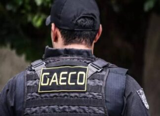 Gaeco e Gecoc realizam operação em Três Lagoas e Campo Grande; alvos são secretaria municipal e empresa