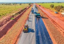 Infraestrutura que transforma: Gerson destaca impacto das obras rodoviárias no desenvolvimento e na qualidade de vida em MS