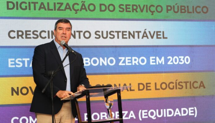 Riedel mira 2027–2030 com foco em cortar desperdícios e ampliar investimentos em MS Riedel mira 2027–2030 com foco em cortar desperdícios e ampliar investimentos em MS