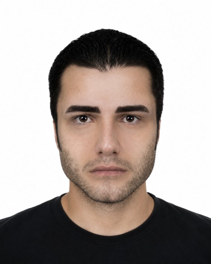 Polícia Civil procura suspeito de crime sexual em Paranaíba e pede ajuda da população