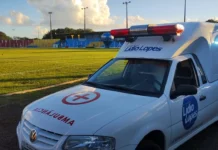 Ambulância Social amplia atendimento do Projeto Unidos pela Fé em Mato Grosso do Sul