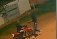 Adolescente de 14 anos é morto a tiros no Jardim Noroeste; suspeito aponta vingança como motivação