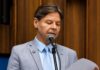 Paulo Duarte propõe Comenda do Mérito Legislativo Benedito Ruy Barbosa