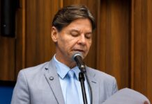 Paulo Duarte propõe Comenda do Mérito Legislativo Benedito Ruy Barbosa