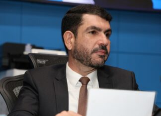 Jamilson Name cobra base fixa da PM e reforço do policiamento no Portal Caiobá