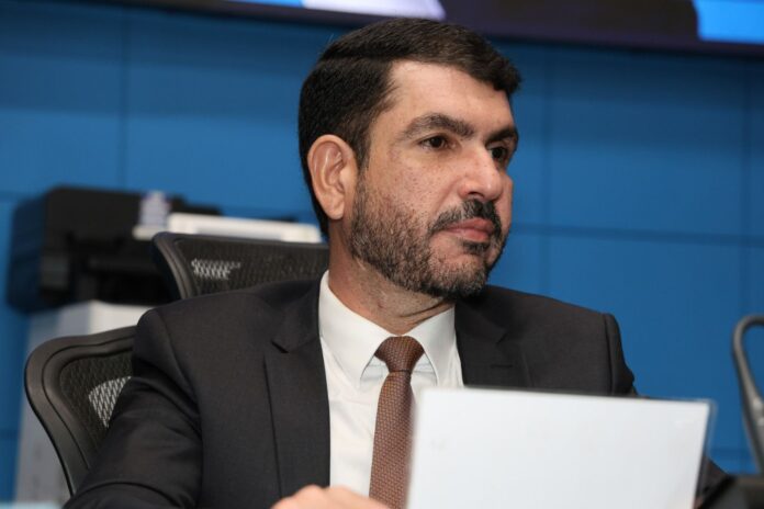 Jamilson Name cobra base fixa da PM e reforço do policiamento no Portal Caiobá Jamilson Name cobra base fixa da PM e reforço do policiamento no Portal Caiobá