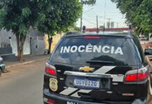 Polícia Civil desvenda desaparecimento e prende duas suspeitas por morte de mulher em Inocência