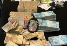 PF prende suspeitos e bloqueia R$ 7 milhões em operação contra tráfico de drogas em MS