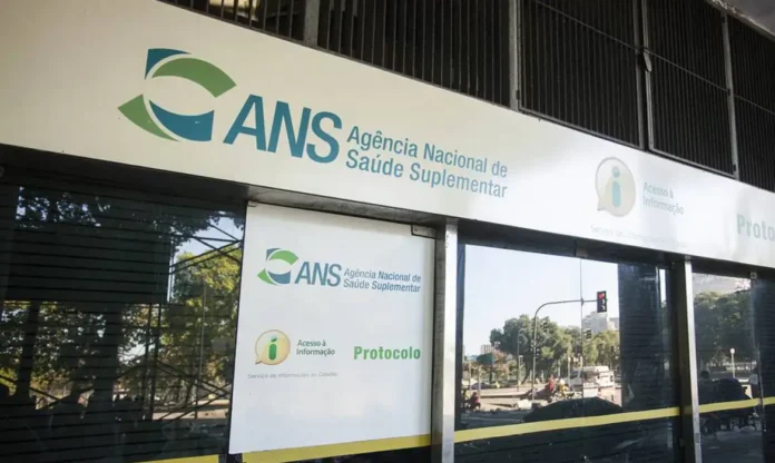 ANS suspende cautelar contra Hapvida após explicações sobre reajustes ANS suspende cautelar contra Hapvida após explicações sobre reajustes