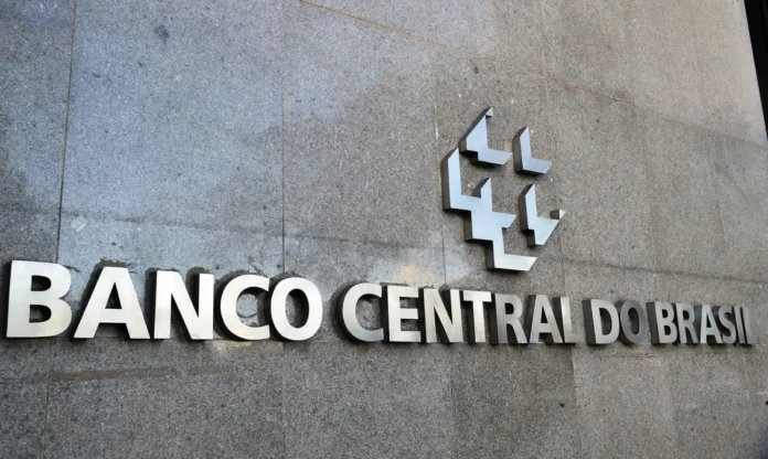 BC decreta liquidação extrajudicial de instituições do Grupo Simpala BC decreta liquidação extrajudicial de instituições do Grupo Simpala