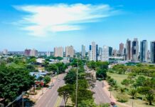 Campo Grande atrai R$ 460,5 milhões em investimentos e prevê 265 novos empregos em 2026