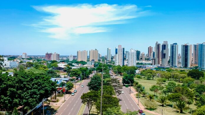 Campo Grande atrai R$ 460,5 milhões em investimentos e prevê 265 novos empregos em 2026 Campo Grande atrai R$ 460,5 milhões em investimentos e prevê 265 novos empregos em 2026
