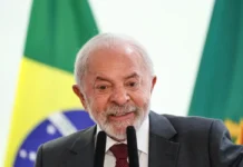 Lula diz que só acatará indicação de embaixador dos EUA após eleições